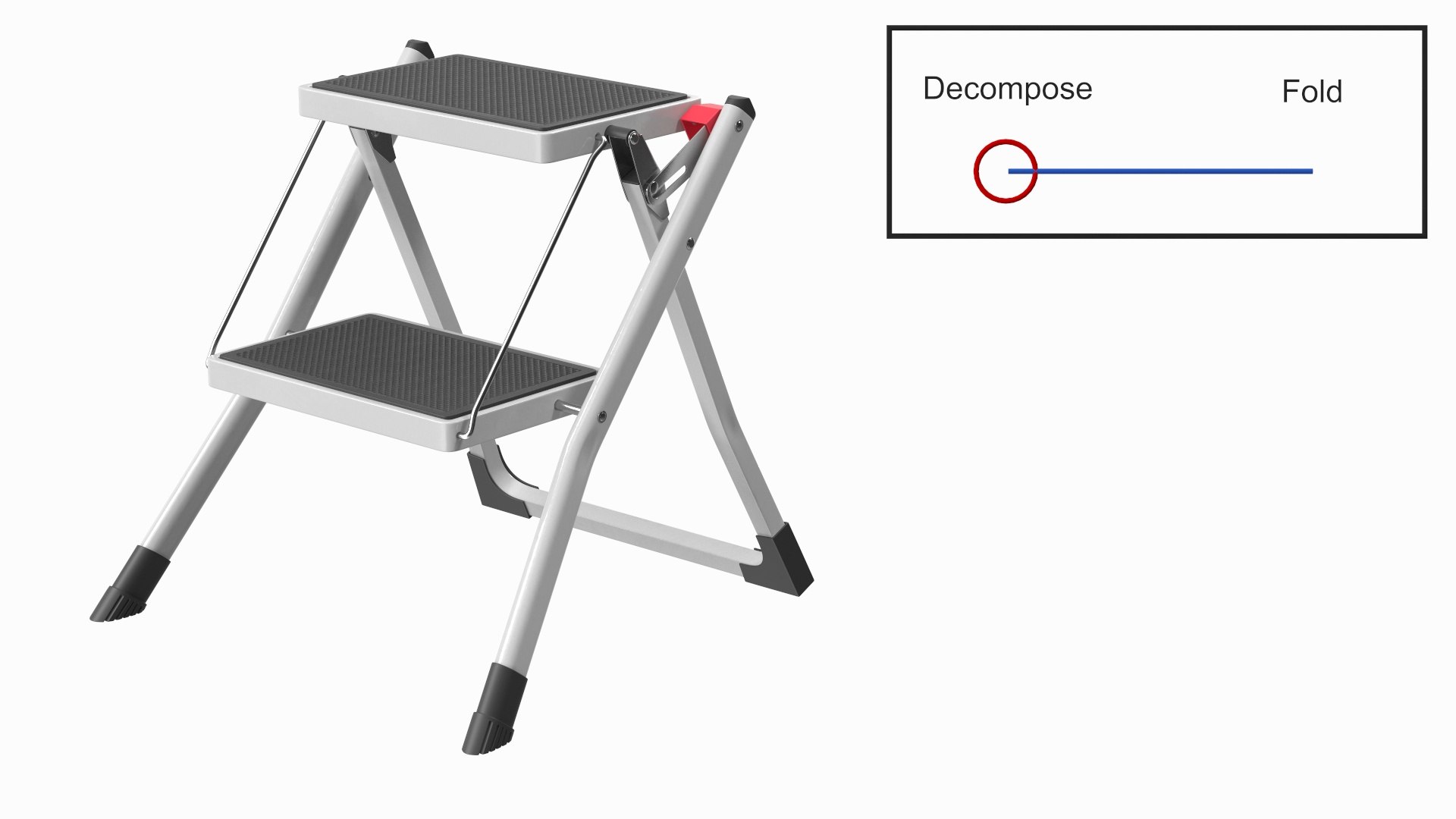 Steel Step Stool Rigged 3D model https://p.turbosquid.com/ts-thumb/Bf/Du4NZV/kY/steelstepstoolriggedc4dmodel002/jpg/1689391420/1920x1080/fit_q87/11b981035bc904c4d255c231fed265d2108940a2/steelstepstoolriggedc4dmodel002.jpg