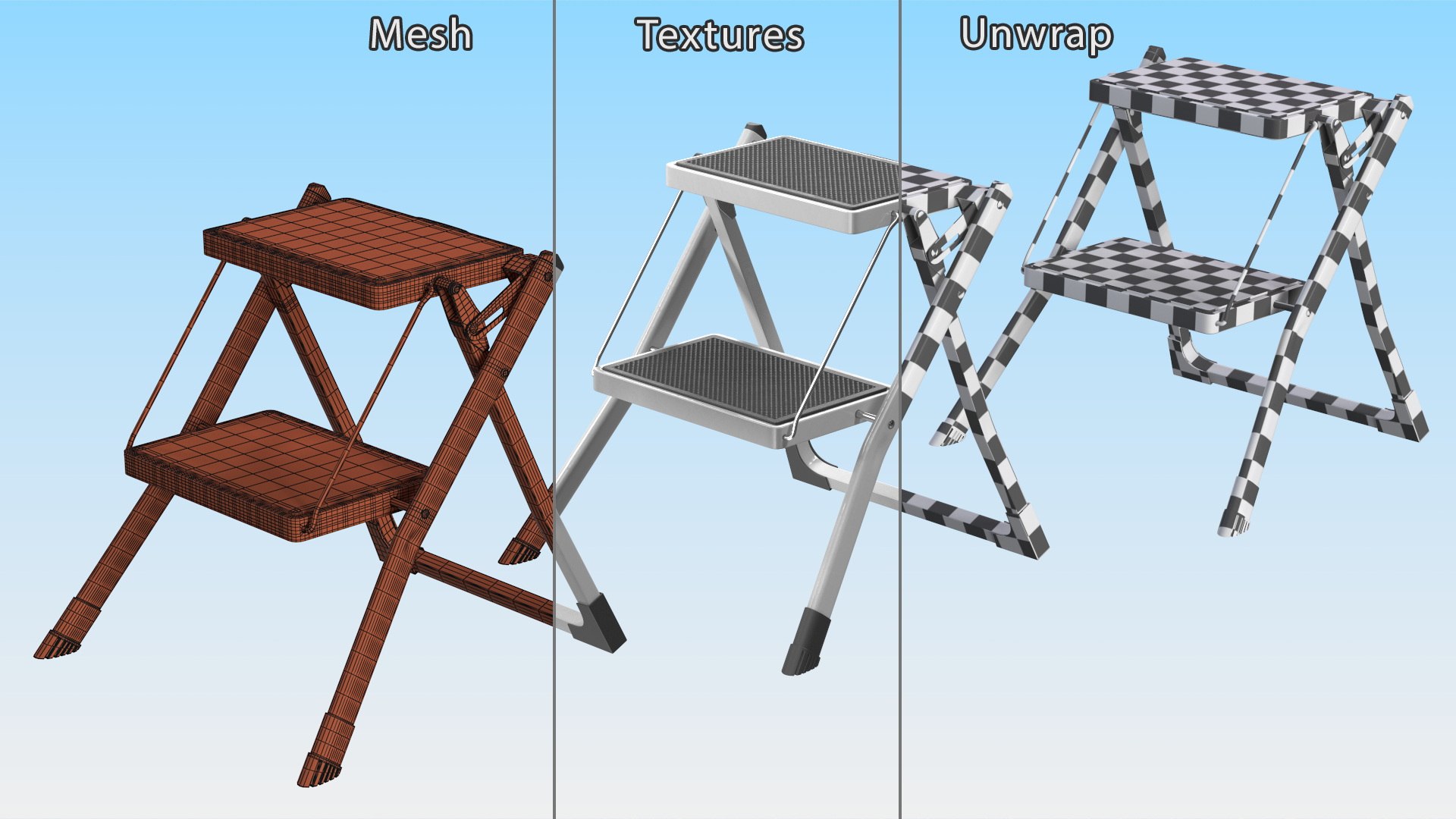 Steel Step Stool Rigged 3D model https://p.turbosquid.com/ts-thumb/Bf/Du4NZV/n9/steelstepstoolriggedc4dmodel021/jpg/1689391492/1920x1080/fit_q87/0928d14d01bed1255740c84c8f6ec9e529b3e99f/steelstepstoolriggedc4dmodel021.jpg