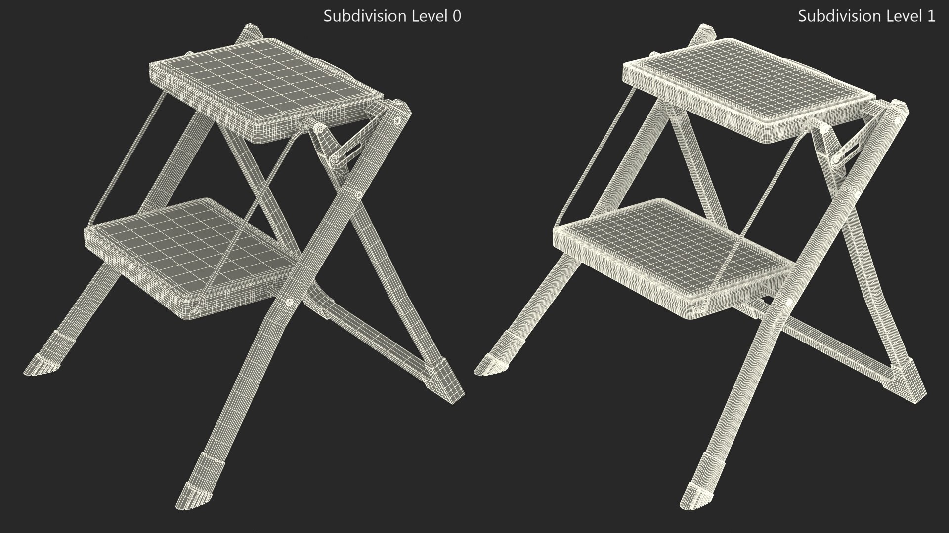 Steel Step Stool Rigged 3D model https://p.turbosquid.com/ts-thumb/Bf/Du4NZV/xa/steelstepstoolriggedc4dmodel022/jpg/1689391495/1920x1080/fit_q87/767f91ee70bebe89006cf77be0074f1e29afafa0/steelstepstoolriggedc4dmodel022.jpg