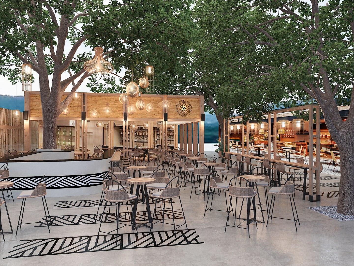 Southeast Asian style outdoor commercial outdoor table and chair combination 3D model https://p.turbosquid.com/ts-thumb/Bf/I8vbZ9/Co/southeastasianstyleoutdoorcommercialoutdoortableandchaircombinationnordicoutdoortableandchairrattanhighstoolbananatreebirdcagelamp02/jpg/1715931555/1920x1080/fit_q87/1f207f2e2a72c09de67f9a9ad8b2b51642996f45/southeastasianstyleoutdoorcommercialoutdoortableandchaircombinationnordicoutdoortableandchairrattanhighstoolbananatreebirdcagelamp02.jpg