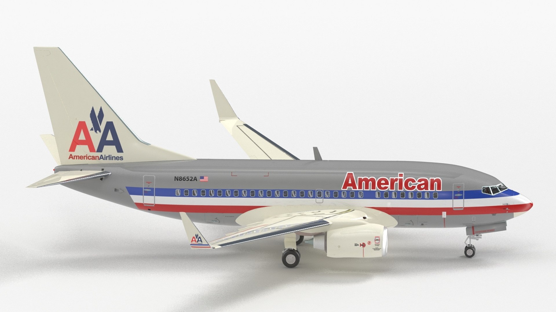 American Airlines Boeing 737-600 with Interior Rigged 3D model https://p.turbosquid.com/ts-thumb/Bf/Lb50SE/AQ/american_airlines_boeing_737600_with_interior_rigged_008/jpg/1739276705/1920x1080/fit_q87/43551593ef3b51e08bb65195857cffdeabef3dc8/american_airlines_boeing_737600_with_interior_rigged_008.jpg