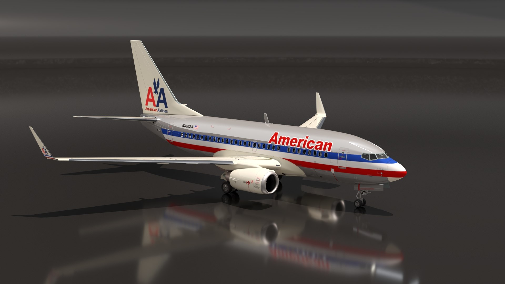 American Airlines Boeing 737-600 with Interior Rigged 3D model https://p.turbosquid.com/ts-thumb/Bf/Lb50SE/Fw/american_airlines_boeing_737600_with_interior_rigged_007/jpg/1739276704/1920x1080/fit_q87/18b6adeee9447f39b1206ab2f0afcbafde514e42/american_airlines_boeing_737600_with_interior_rigged_007.jpg