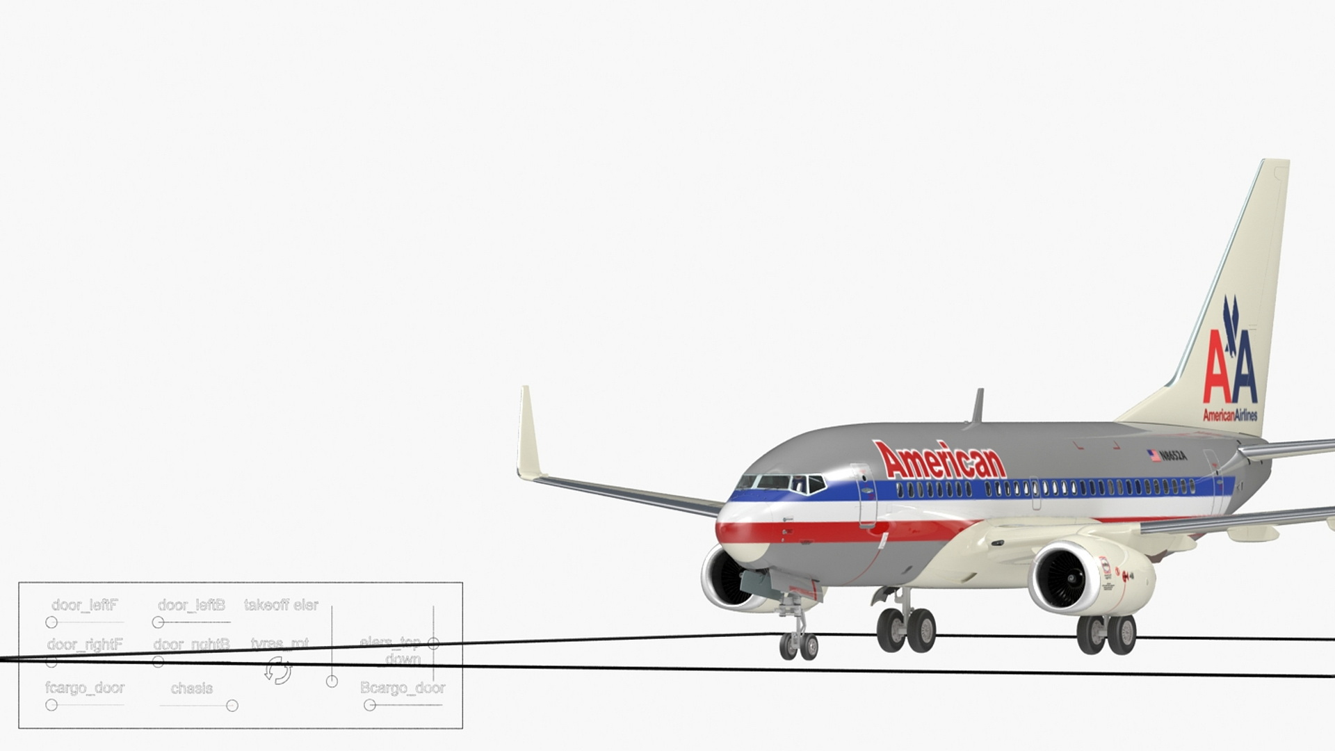 American Airlines Boeing 737-600 with Interior Rigged 3D model https://p.turbosquid.com/ts-thumb/Bf/Lb50SE/jW/american_airlines_boeing_737600_with_interior_rigged_365/jpg/1739276575/1920x1080/turn_fit_q99/35da72988b9f3b13a56dd103b3ec8c9400ec12bb/american_airlines_boeing_737600_with_interior_rigged_365-1.jpg
