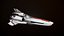 Battlestar Galactica Viper Mk II