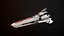 Battlestar Galactica Viper Mk II