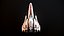 Battlestar Galactica Viper Mk II