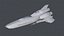 Battlestar Galactica Viper Mk II