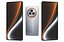 Realme NARZO 80 Pro 5G Racing Green  And Silver Low Poly