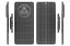 Realme NARZO 80 Pro 5G Racing Green  And Silver Low Poly