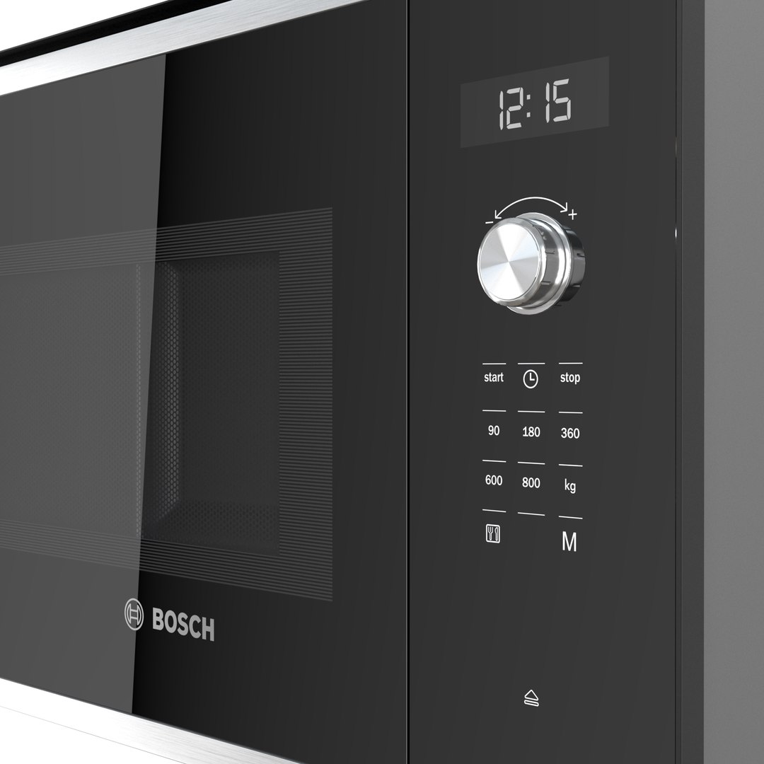 Microwave oven Bosch Serie 6 black model https://p.turbosquid.com/ts-thumb/Bf/RMUpya/4T/boschs6black05/jpg/1679397693/1920x1080/fit_q87/ea5d7f259237a2fe89d484d209b4b9604020859c/boschs6black05.jpg