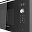 Microwave oven Bosch Serie 6 black
