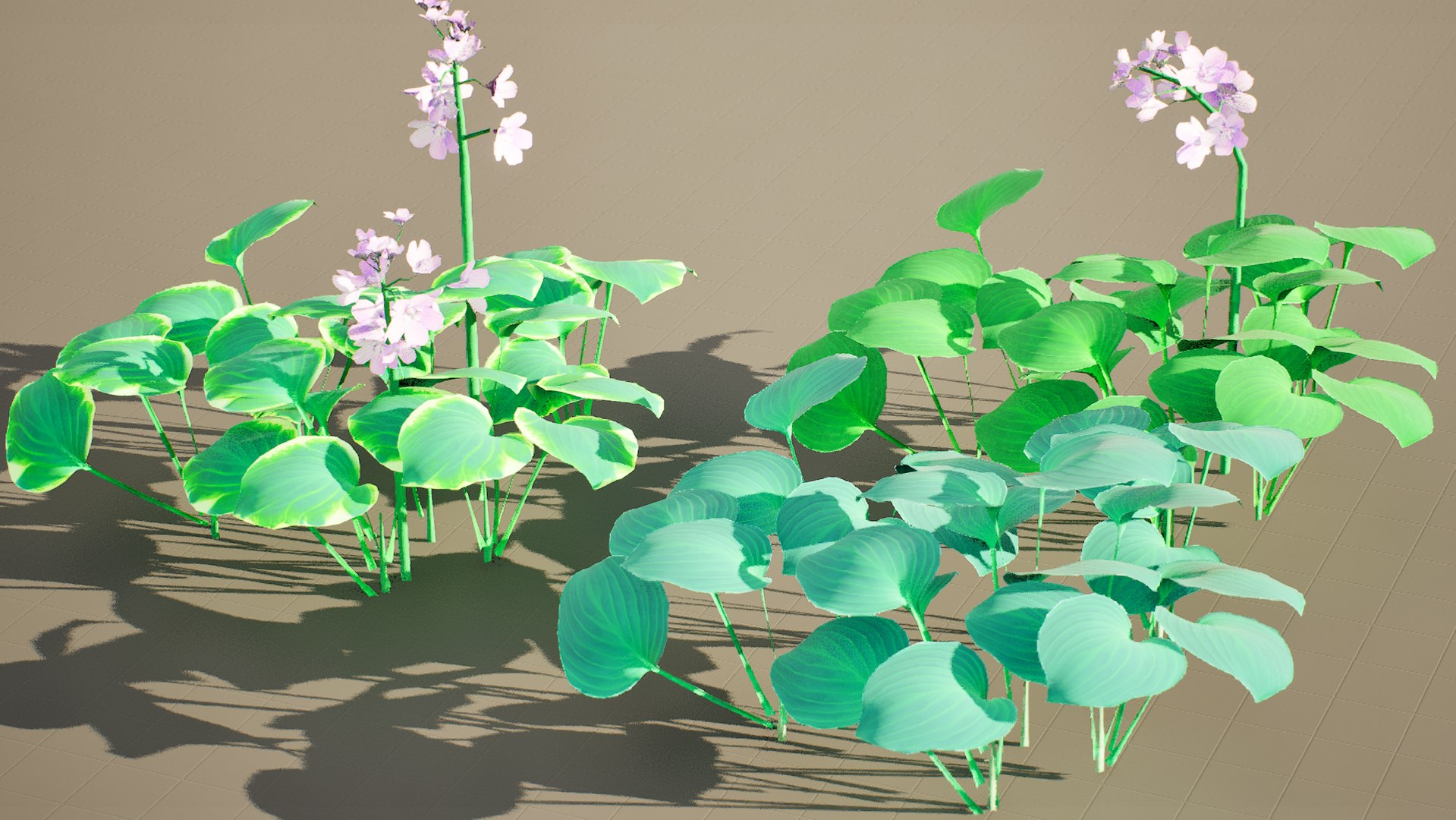 3D model Realistic Blue Mouse Ears Hosta 3D Model for Every Season https://p.turbosquid.com/ts-thumb/Bf/UGLyKE/y8/highresscreenshot00000/jpg/1703100436/1920x1080/fit_q87/3a112b84120e93eb8d94525cbdca758c2ff8068a/highresscreenshot00000.jpg
