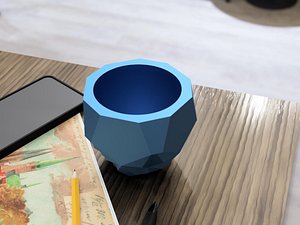3D Vase13