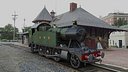 GWR Locomotive