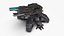 TANK ASEDIO TERRAN STARCRAFT
