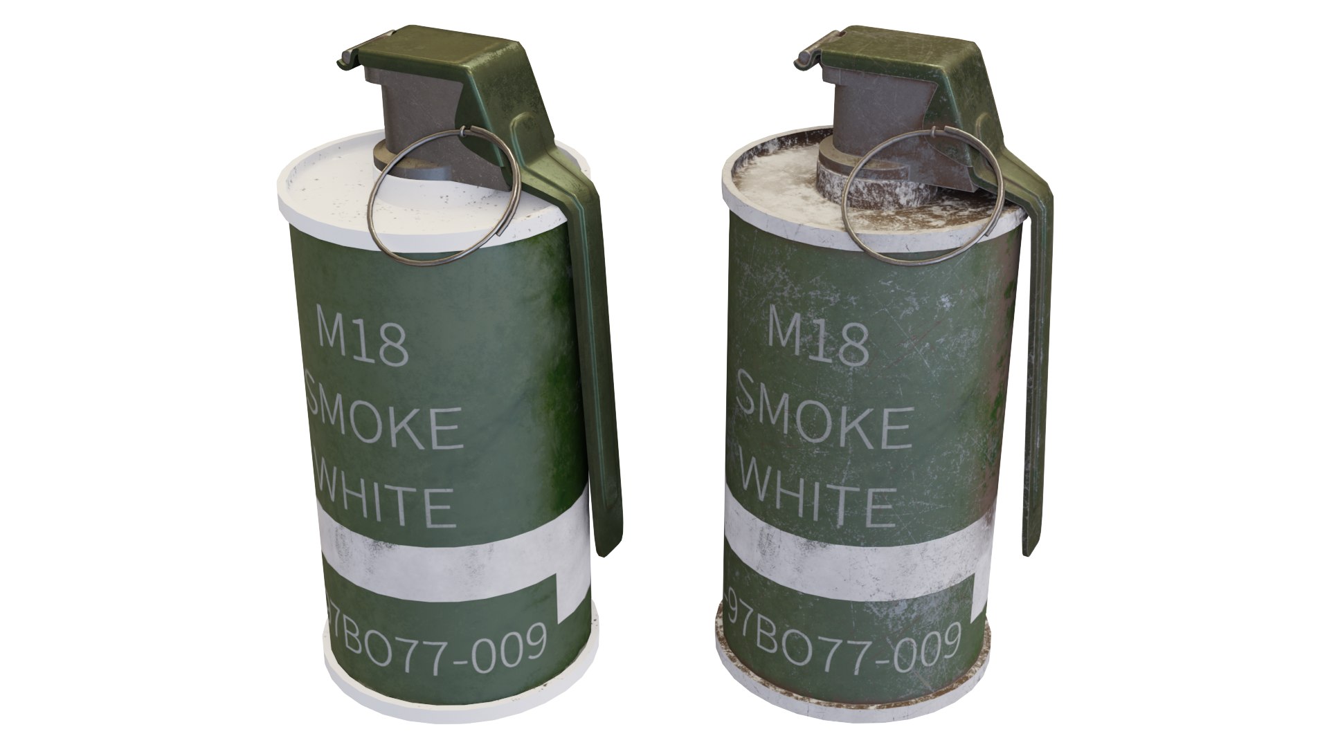 M18 smoke grenade pack model https://p.turbosquid.com/ts-thumb/Bf/bshAqW/Fa/3/png/1719059949/1920x1080/fit_q87/cdfb4fddc3b75513070eb845199db4d2f983dfa2/3.jpg