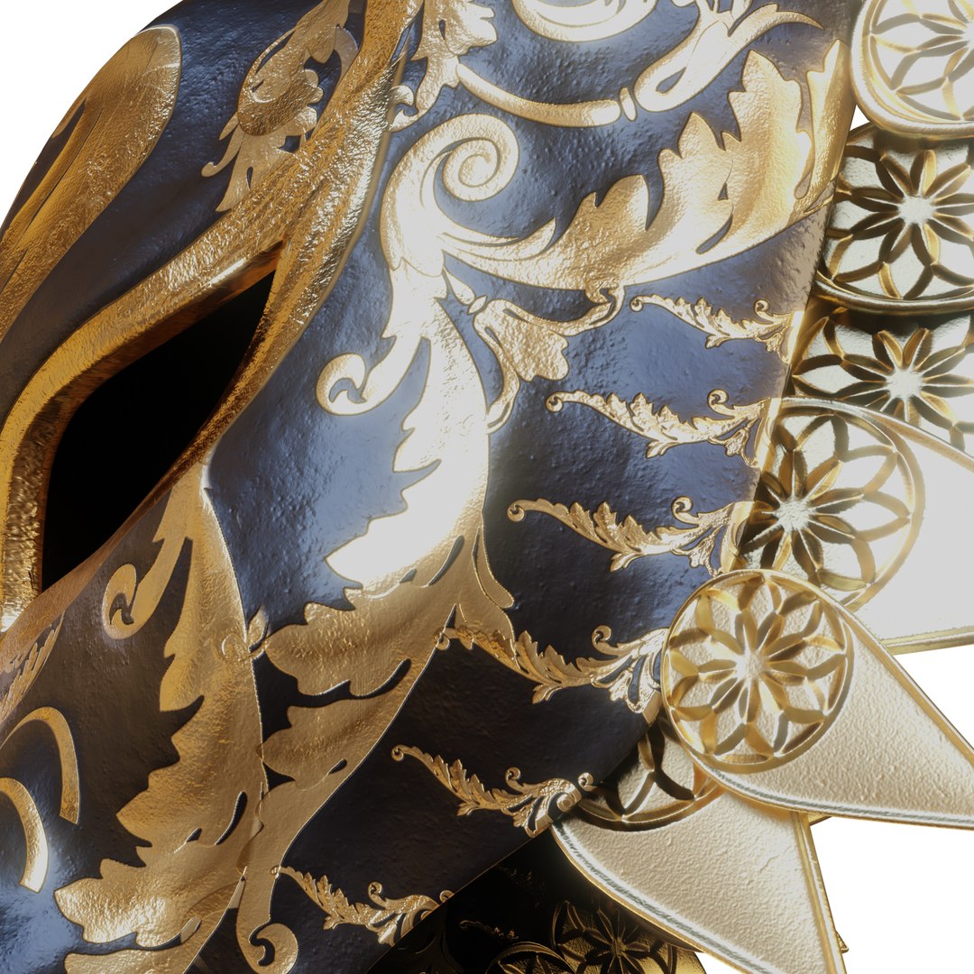 Gold Kitsune Mask 3D model https://p.turbosquid.com/ts-thumb/Bf/qTb03i/tI/shot2/png/1694136247/1920x1080/fit_q87/fd8b52acfeecafd1f9365a5a3a04f0ab4836a25d/shot2.jpg