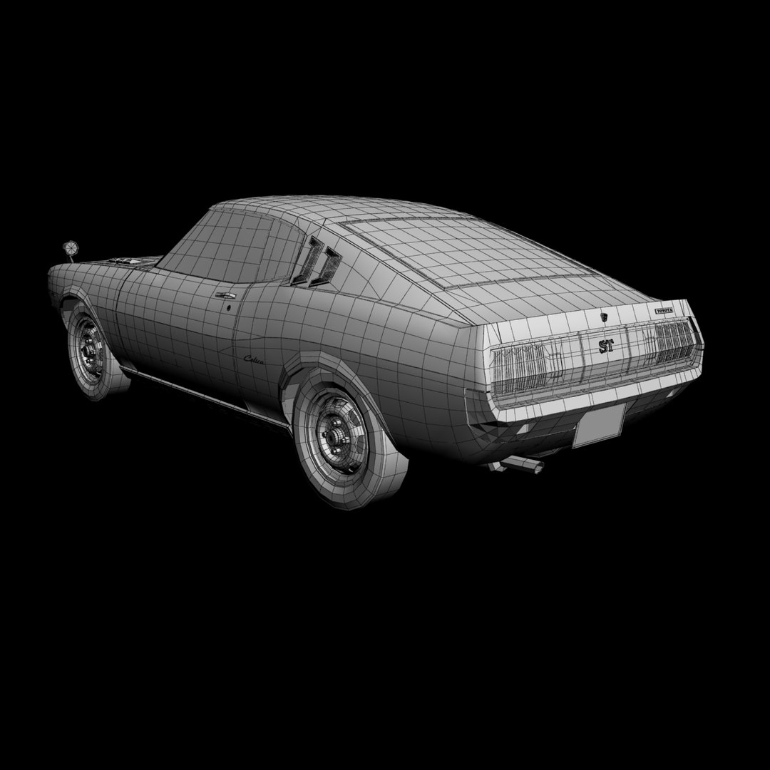 1975 toyota celica liftback 3D model https://p.turbosquid.com/ts-thumb/Bf/tvMyNv/1jFcN8WP/liftbackcelicara25w3/jpg/1499672092/1920x1080/fit_q87/efd18bc253ccc9b37efc77a7e22d687cd42f2999/liftbackcelicara25w3.jpg