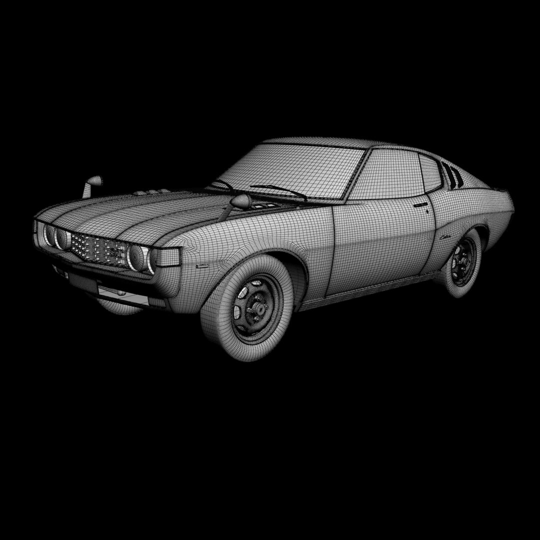 1975 toyota celica liftback 3D model https://p.turbosquid.com/ts-thumb/Bf/tvMyNv/JkBuIgAD/liftbackcelicara25w2/jpg/1499672092/1920x1080/fit_q87/dccbd9dde0052a958948df867c88e77d172b9266/liftbackcelicara25w2.jpg