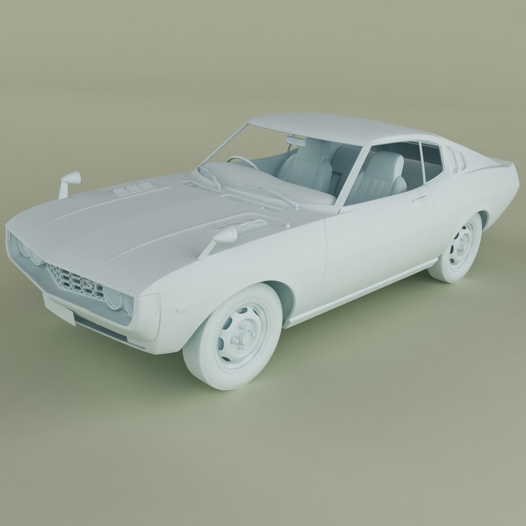 1975 toyota celica liftback 3D model https://p.turbosquid.com/ts-thumb/Bf/tvMyNv/QH3xY08r/liftbackcelicara2510/jpg/1499672055/1920x1080/fit_q87/4acb6c76dd5bb01f82745ccc67ff0b4c3f8905c9/liftbackcelicara2510.jpg