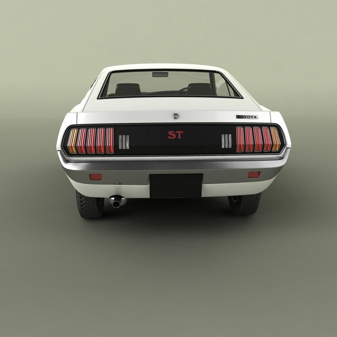 1975 toyota celica liftback 3D model https://p.turbosquid.com/ts-thumb/Bf/tvMyNv/bToV2zeF/liftbackcelicara254/jpg/1499671926/1920x1080/fit_q87/3ef5730b282abe4bd10b81d322cd94c6955a47d5/liftbackcelicara254.jpg
