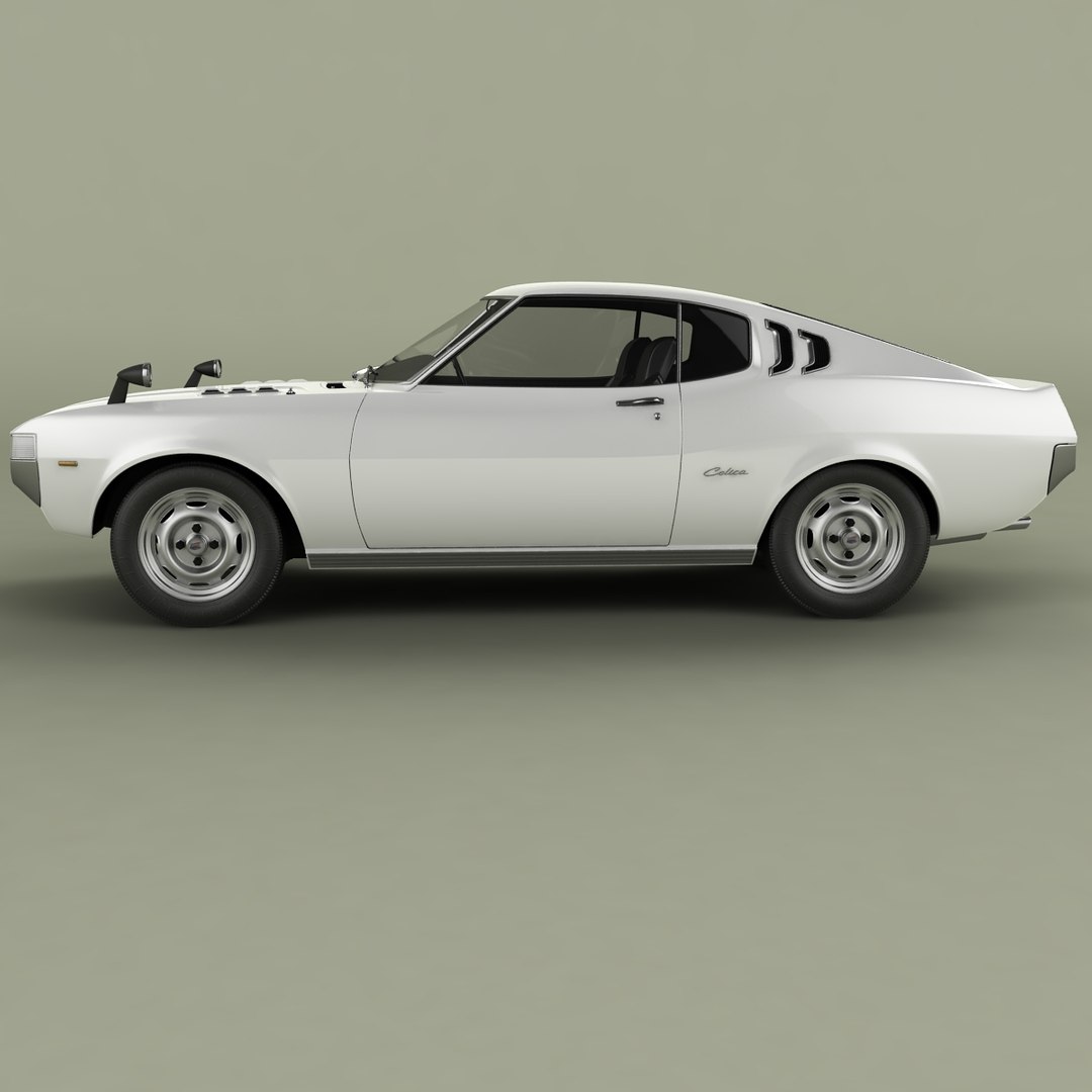 1975 toyota celica liftback 3D model https://p.turbosquid.com/ts-thumb/Bf/tvMyNv/tIn0fTPm/liftbackcelicara252/jpg/1499671925/1920x1080/fit_q87/6e87443b152a51a4d5524efbab9eacef690cc0c1/liftbackcelicara252.jpg