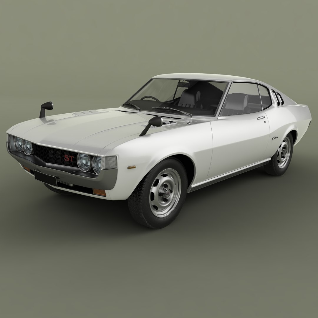 1975 toyota celica liftback 3D model https://p.turbosquid.com/ts-thumb/Bf/tvMyNv/tbcgB682/liftbackcelicara251/jpg/1499671925/1920x1080/fit_q87/be620485dd42a05f5d4e4580e8b90030ded22aa8/liftbackcelicara251.jpg
