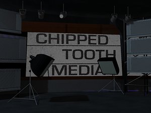Broken Down Studio