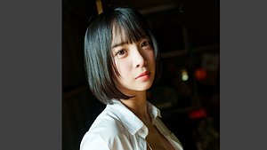 Iroha Hakata Head 3D - No Hair - Midpoly 3D - Good for Game 3D model