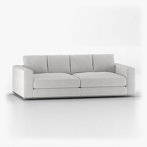 3D Hamilton Sofa