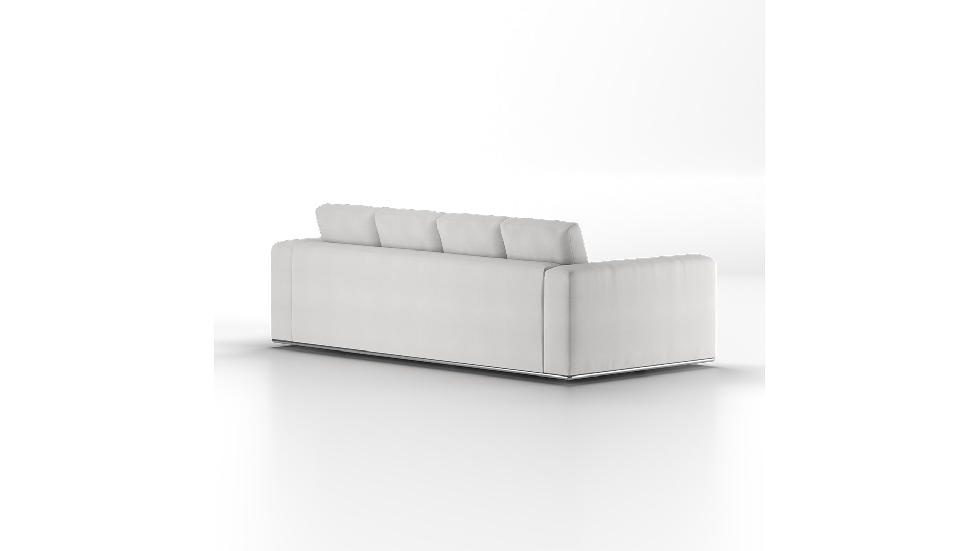 3D Hamilton Sofa TurboSquid 2102855