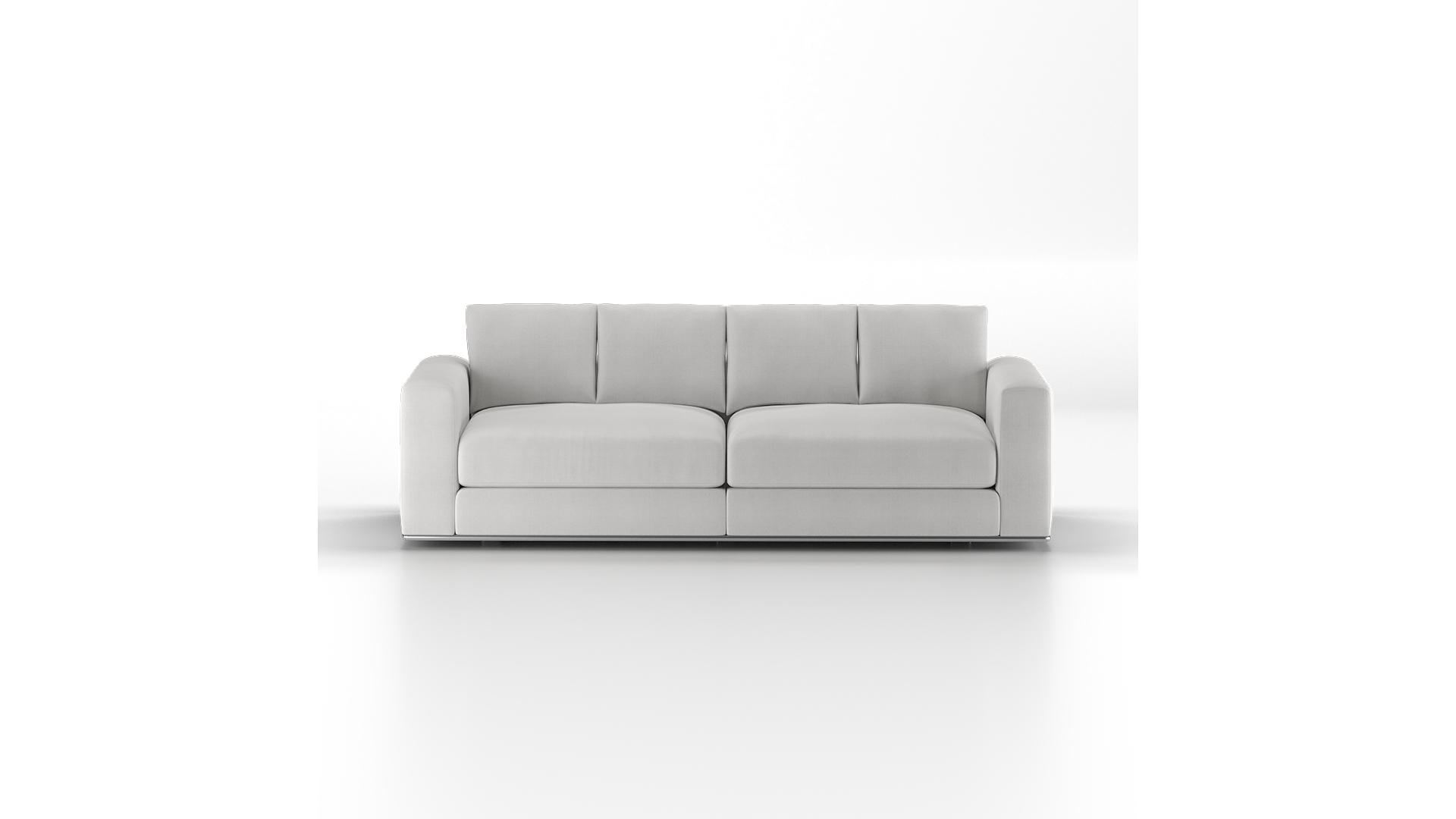 3D Hamilton Sofa TurboSquid 2102855