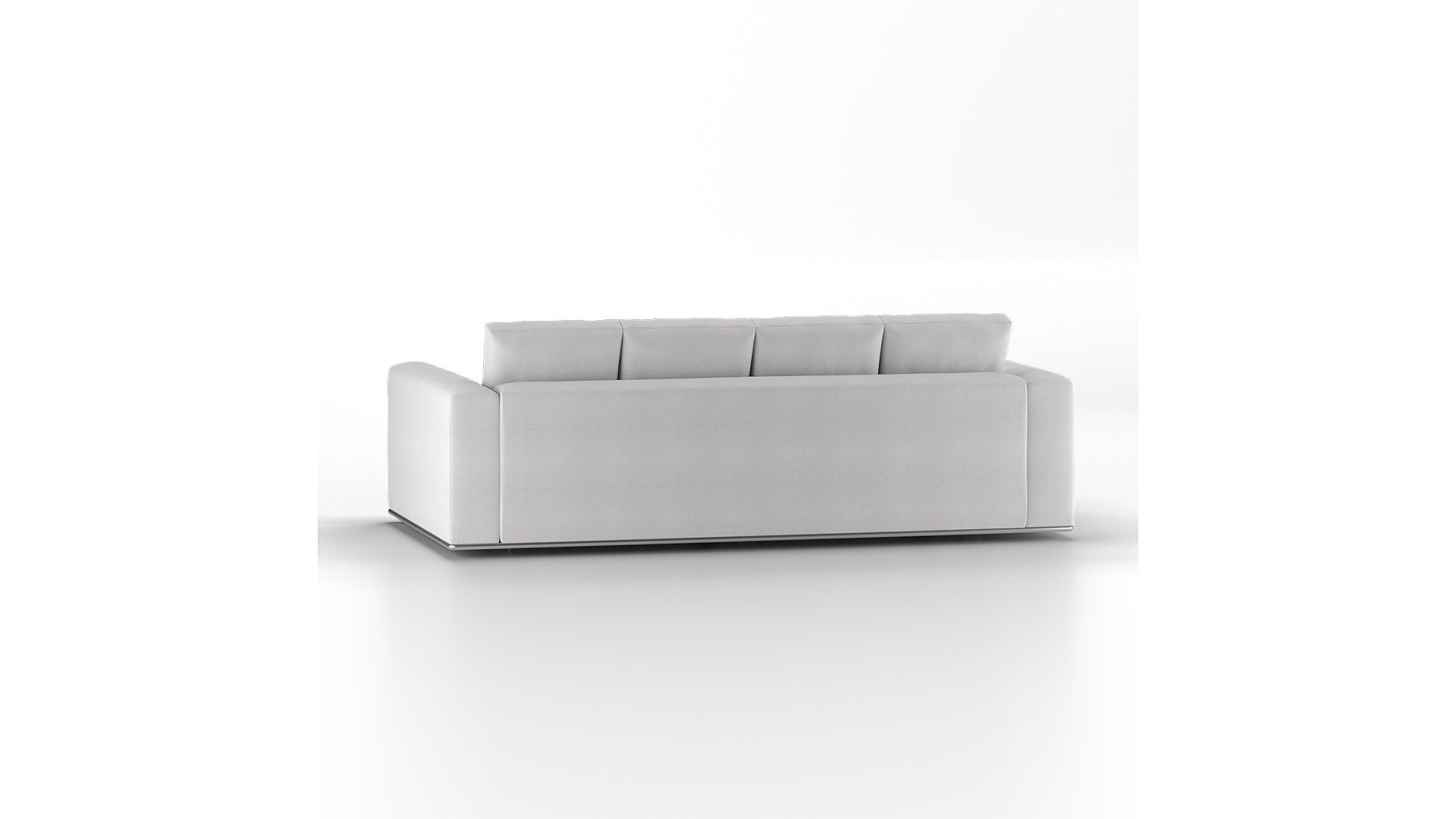 3D Hamilton Sofa TurboSquid 2102855