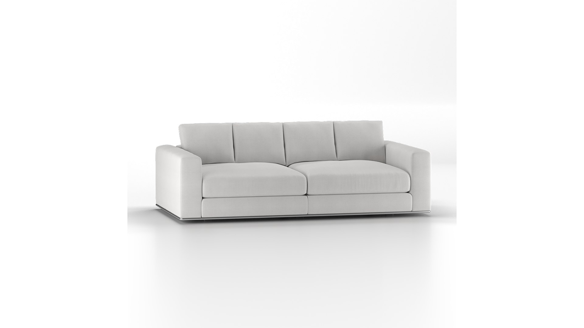 3D Hamilton Sofa TurboSquid 2102855