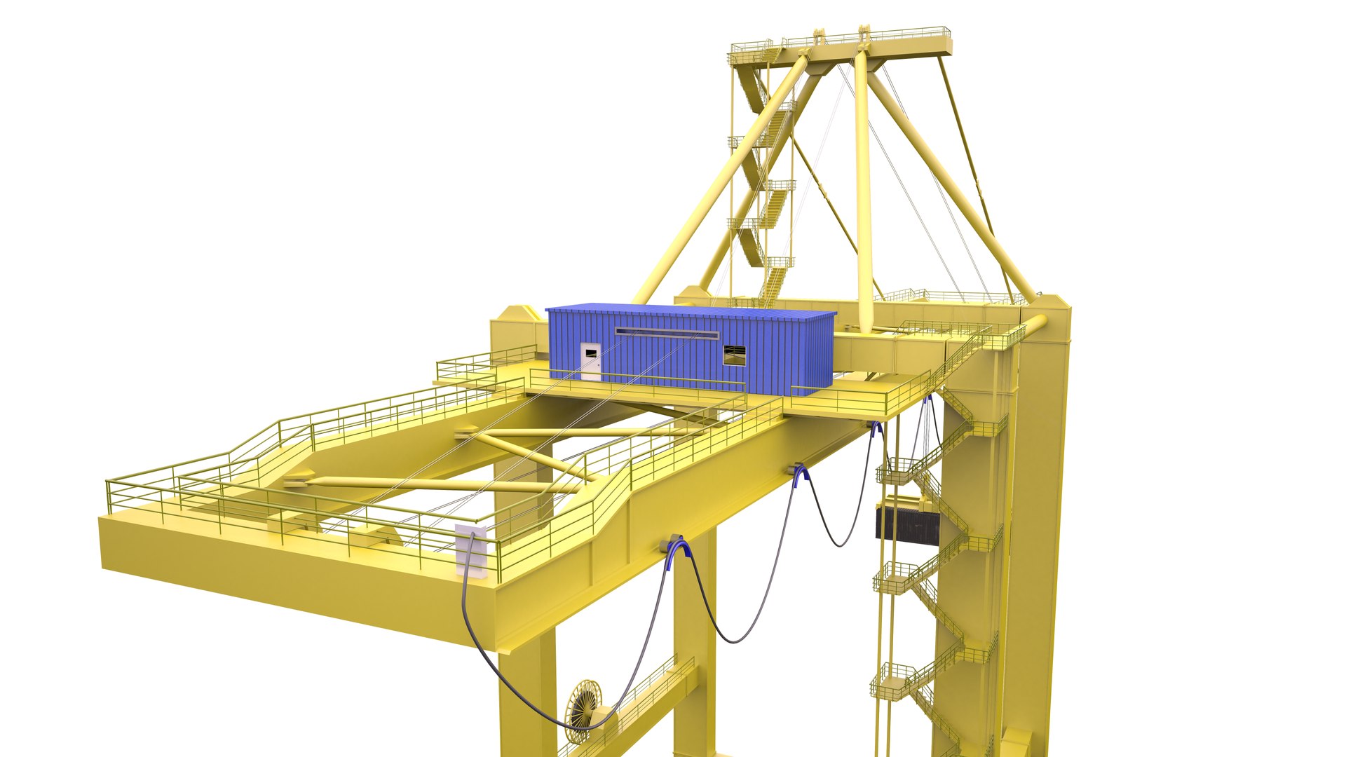 Industrial Buildings Collection 3D model https://p.turbosquid.com/ts-thumb/Bf/z8Wrua/0d/portcontainercraneyellowwithcontainer5/jpg/1640884158/1920x1080/fit_q87/a0d8a5c2de407d531fca6c51d6aee1844c8f4613/portcontainercraneyellowwithcontainer5.jpg