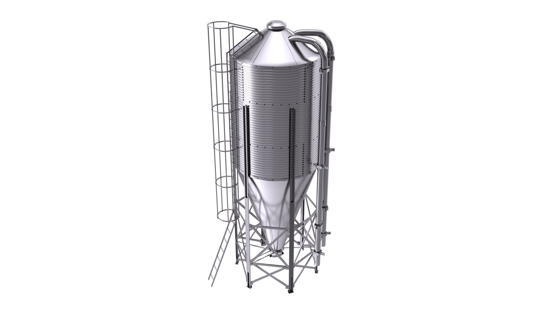 Industrial Buildings Collection 3D model https://p.turbosquid.com/ts-thumb/Bf/z8Wrua/Jf/grainsilo4/jpg/1640884646/1920x1080/fit_q87/e006e9c3256b227a767423a5f641477bb222662f/grainsilo4.jpg