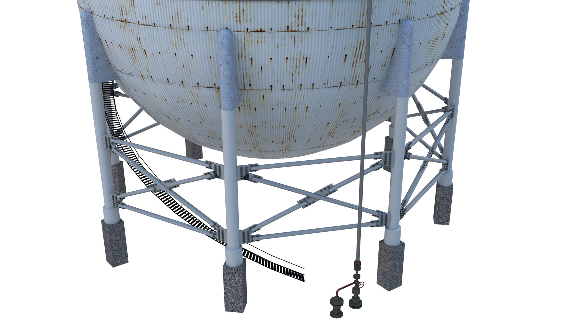 Industrial Buildings Collection 3D model https://p.turbosquid.com/ts-thumb/Bf/z8Wrua/Lp/gasstorage13/jpg/1640884827/1920x1080/fit_q87/834e520906a811f7089d95f11ffd5b1687a4a1eb/gasstorage13.jpg