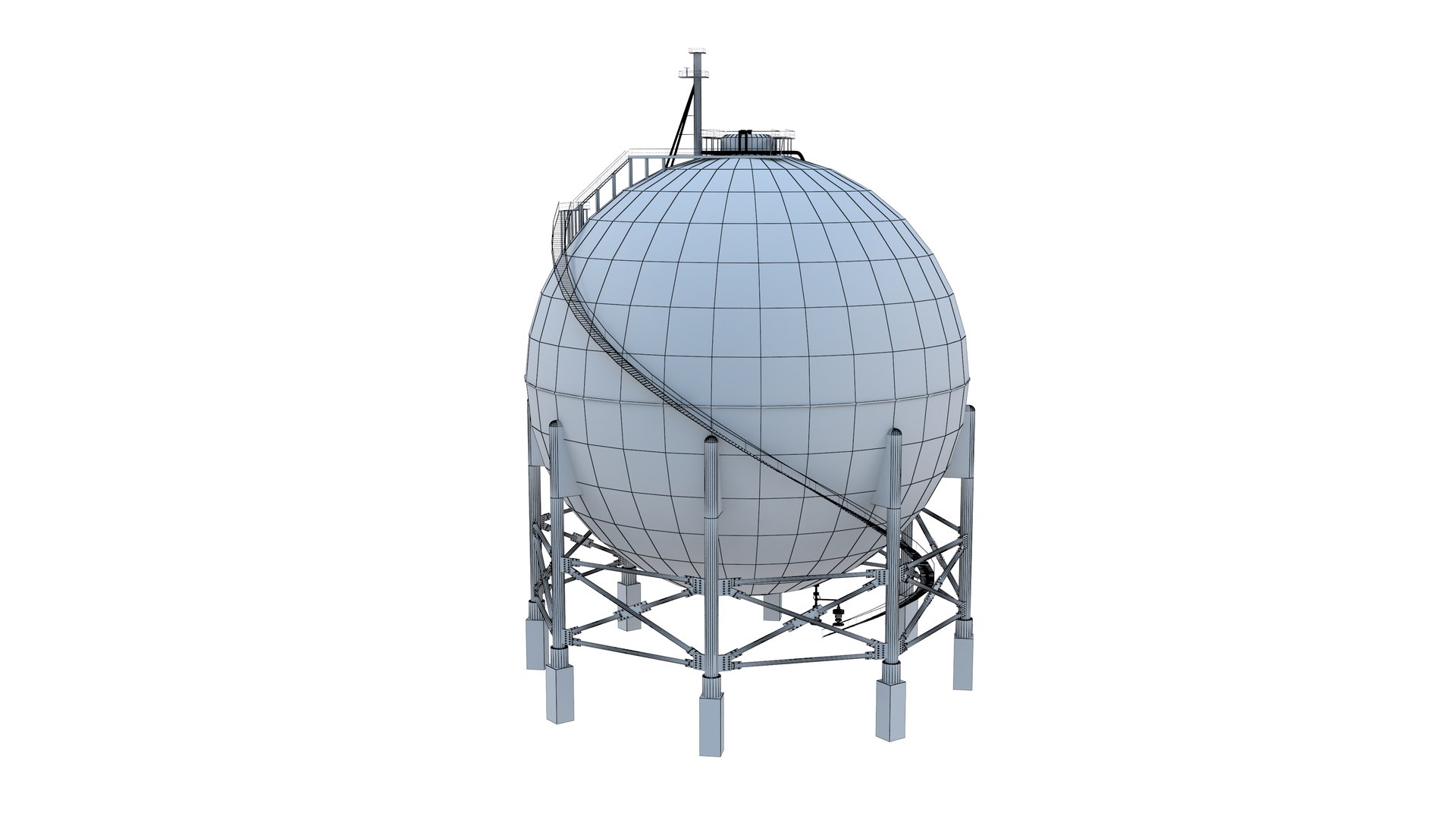 Industrial Buildings Collection 3D model https://p.turbosquid.com/ts-thumb/Bf/z8Wrua/SV/gasstorage21/jpg/1640884797/1920x1080/fit_q87/35052ab0b5eff78fb987209f4fae414bc9c953aa/gasstorage21.jpg