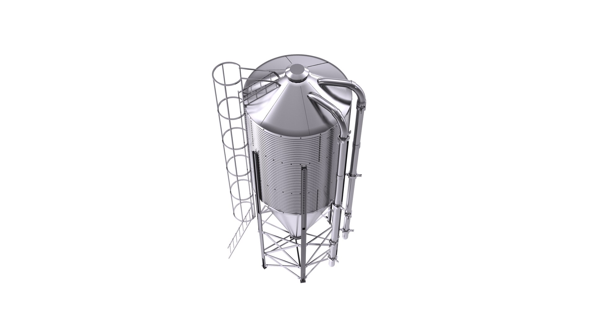 Industrial Buildings Collection 3D model https://p.turbosquid.com/ts-thumb/Bf/z8Wrua/Vp/grainsilo3/jpg/1640884648/1920x1080/fit_q87/349a0e889ea024510296318bda6c59658a52eab1/grainsilo3.jpg