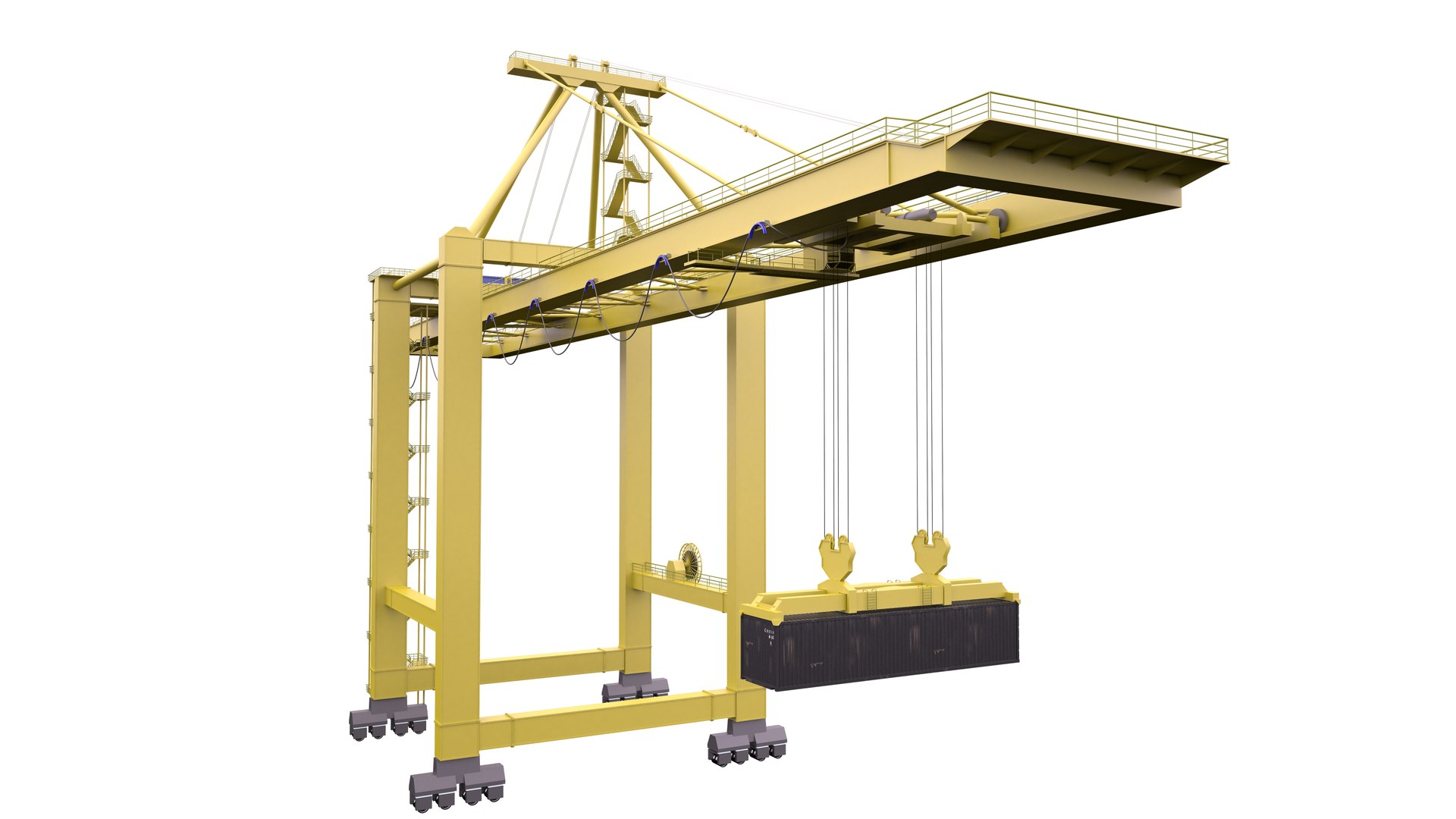 Industrial Buildings Collection 3D model https://p.turbosquid.com/ts-thumb/Bf/z8Wrua/Yb/portcontainercraneyellowwithcontainer13/jpg/1640884068/1920x1080/fit_q87/72e4f49624ade509d5ba8211c8963ce07f664f91/portcontainercraneyellowwithcontainer13.jpg