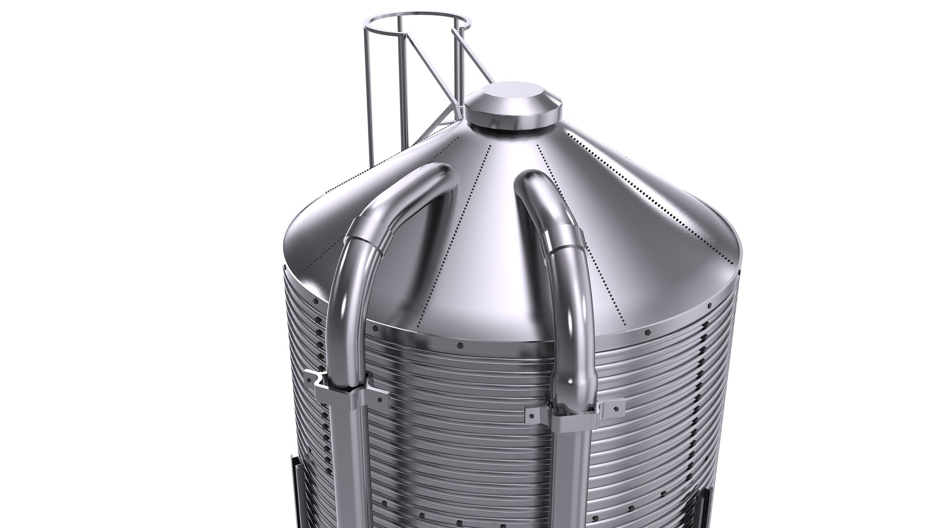 Industrial Buildings Collection 3D model https://p.turbosquid.com/ts-thumb/Bf/z8Wrua/cH/grainsilo13/jpg/1640884676/1920x1080/fit_q87/7b75c75c55c4e7b7f5ebd8a3bce54beb3328bca5/grainsilo13.jpg