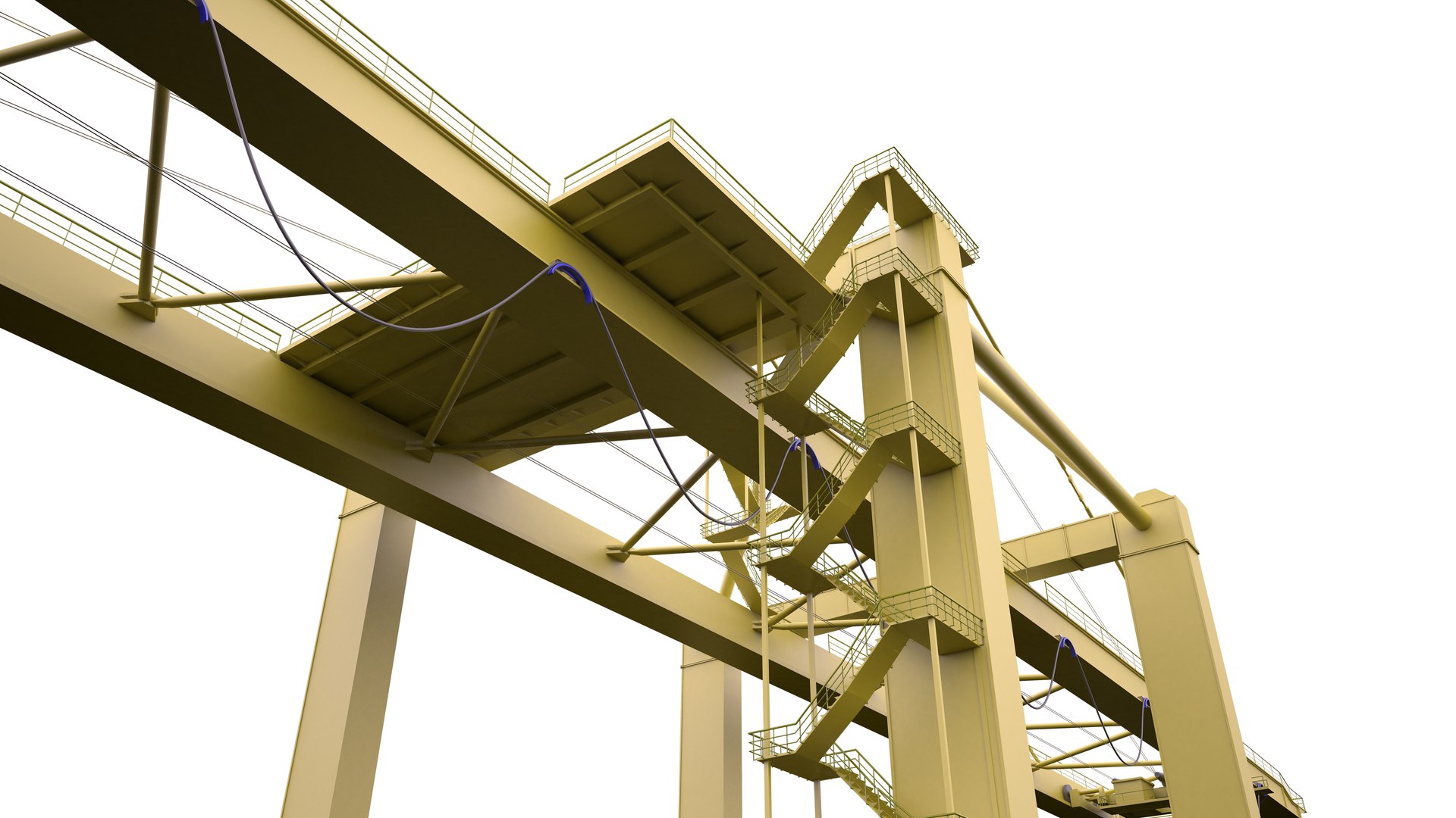 Industrial Buildings Collection 3D model https://p.turbosquid.com/ts-thumb/Bf/z8Wrua/iC/portcontainercraneyellowwithcontainer11/jpg/1640884171/1920x1080/fit_q87/ee6d4e5096f2fcefd94688913635ce8e07beb426/portcontainercraneyellowwithcontainer11.jpg