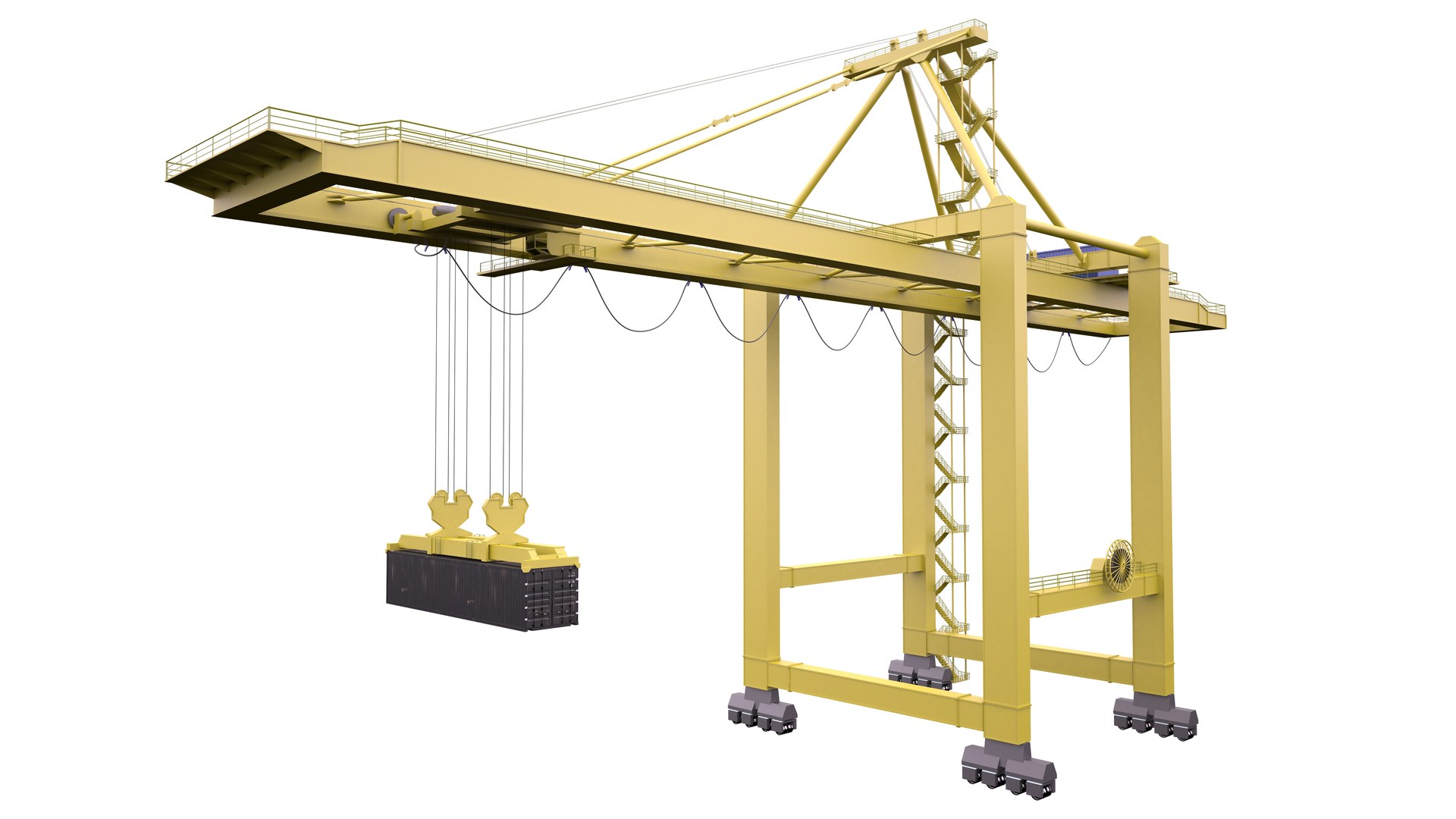 Industrial Buildings Collection 3D model https://p.turbosquid.com/ts-thumb/Bf/z8Wrua/lO/portcontainercraneyellowwithcontainer1/jpg/1640884029/1920x1080/fit_q87/f2c57c5308b0e250597bf0964369f689597f2ebc/portcontainercraneyellowwithcontainer1.jpg