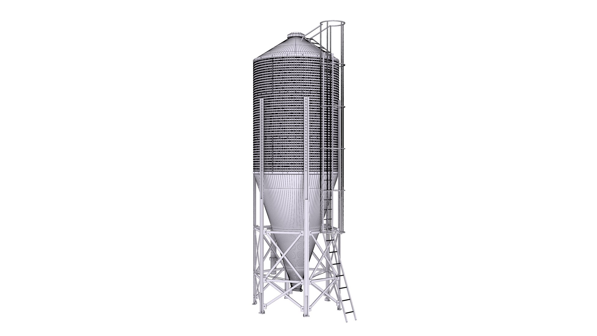Industrial Buildings Collection 3D model https://p.turbosquid.com/ts-thumb/Bf/z8Wrua/t8/grainsilo21/jpg/1640884662/1920x1080/fit_q87/a6ce1171d14088d49ee99874a90c14d2fe5513fc/grainsilo21.jpg