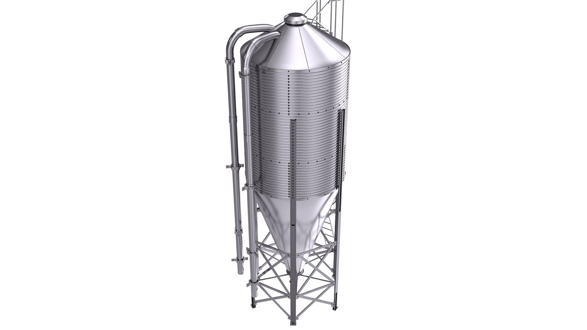 Industrial Buildings Collection 3D model https://p.turbosquid.com/ts-thumb/Bf/z8Wrua/xv/grainsilo6/jpg/1640884646/1920x1080/fit_q87/2bc9533401e572a6e0af8399c970163efdde434d/grainsilo6.jpg