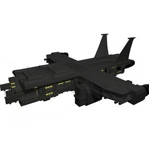 Spaceship