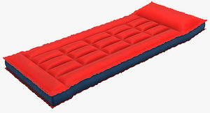 Air Mattress