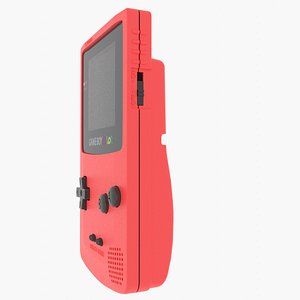 Game Boy Color