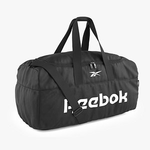 Reebok Active Core Grip Bag Black