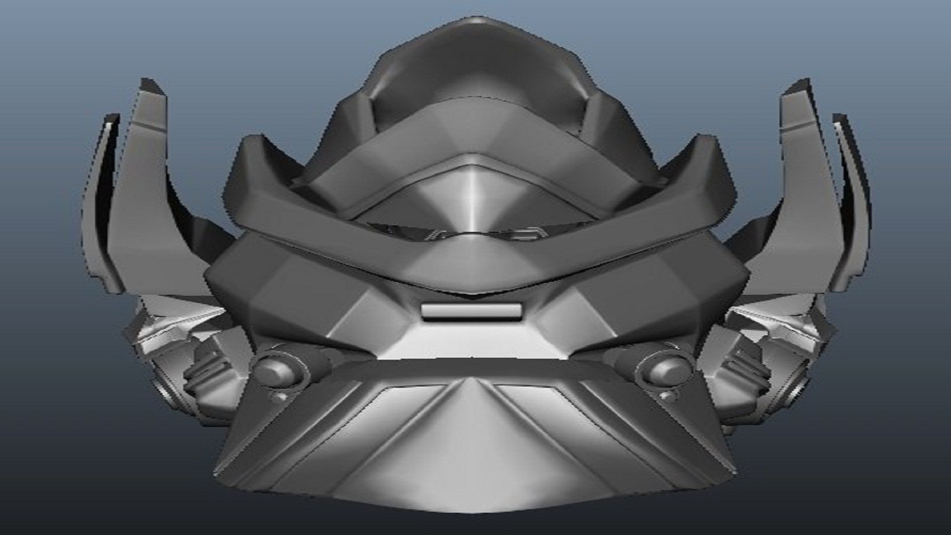 3D Robot Head https://p.turbosquid.com/ts-thumb/Bg/6wraRX/3k/5/jpg/1690037189/1920x1080/fit_q87/c047e6eab03e9dee5c3951cd3d37373a7e7d31de/5.jpg